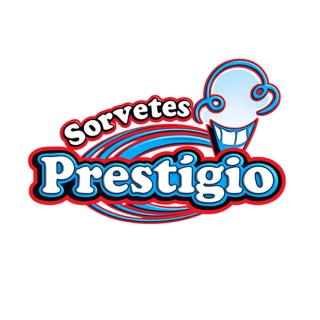 Sorvetes Prestígio
